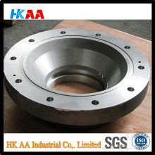 Permanent Molding Precision Die Casting Stainless Steel Gravity Casting